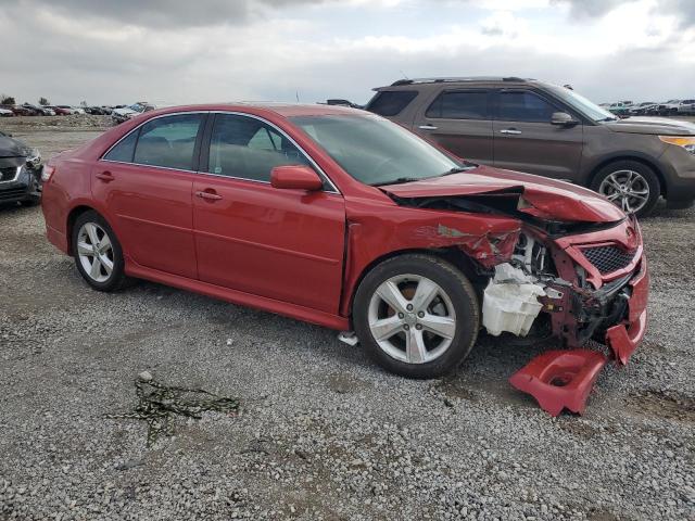 Photo 4 from auction – 2011 TOYOTA CAMRY BASE with VIN 4T1BF3EK4BU168542