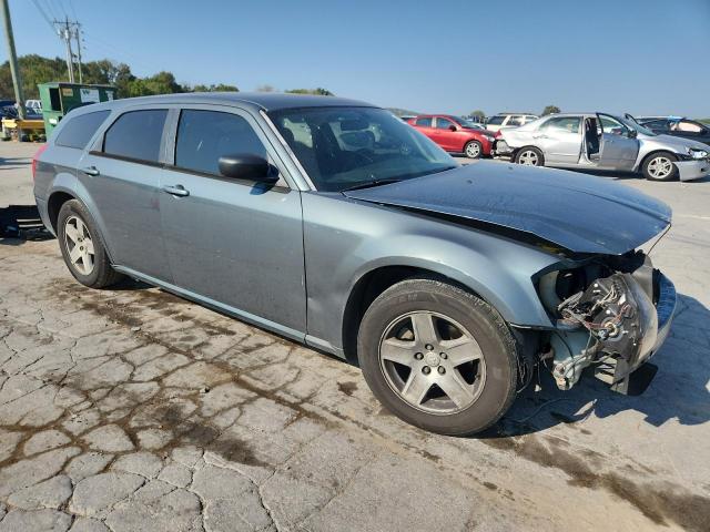 Photo 4 from auction – 2005 DODGE MAGNUM SXT with VIN 2D4FV48V35H570230