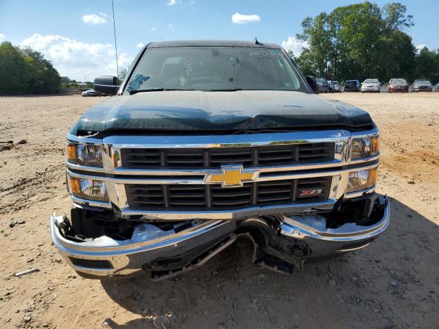 Photo 5 from auction – 2014 CHEVROLET SILVERADO with VIN 1GCVKREC3EZ341810