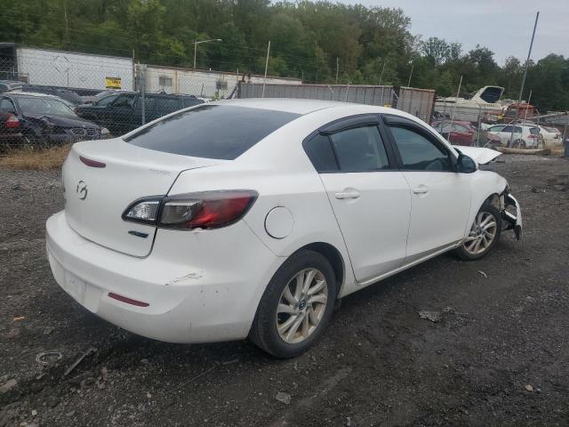 Photo 3 from auction – 2013 MAZDA 3 I with VIN JM1BL1U85D1702546