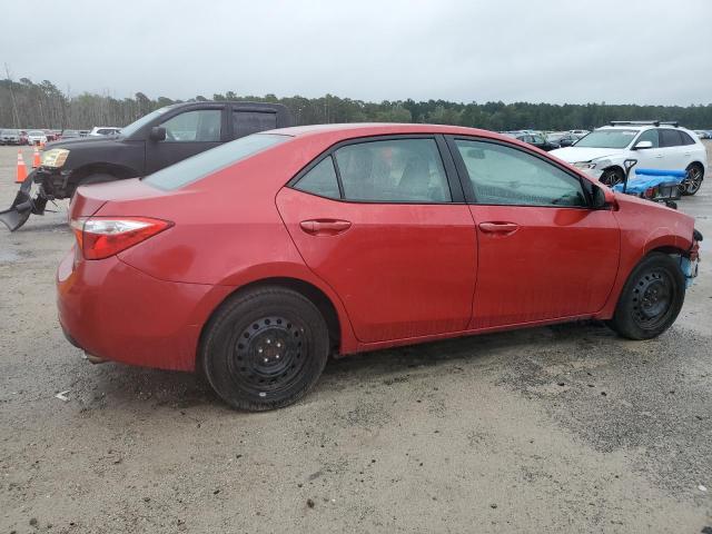 Photo 3 from auction – 2015 TOYOTA COROLLA L with VIN 2T1BURHE4FC339098