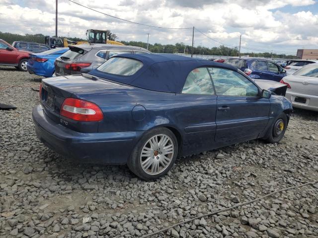 Photo 3 from auction – 2004 VOLVO C70 LPT with VIN YV1NC63D44J043328