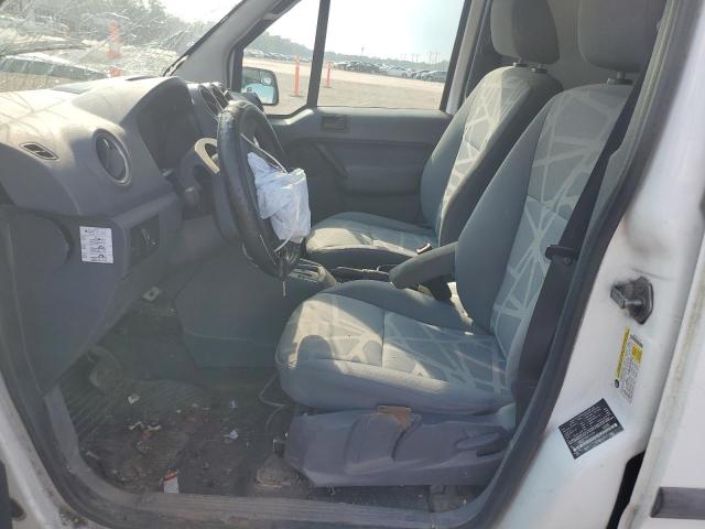 Фото 7 с аукциона – 2012 FORD TRANSIT CO с VIN NM0LS7DN5CT111228