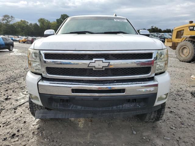 Photo 5 from auction – 2011 CHEVROLET SILVERADO with VIN 3GCPCSE06BG376436