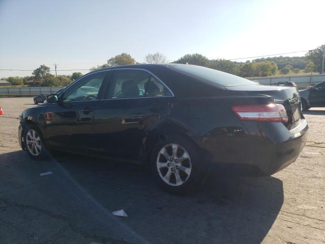 Photo 2 from auction – 2011 TOYOTA CAMRY BASE with VIN 4T1BF3EK3BU197742