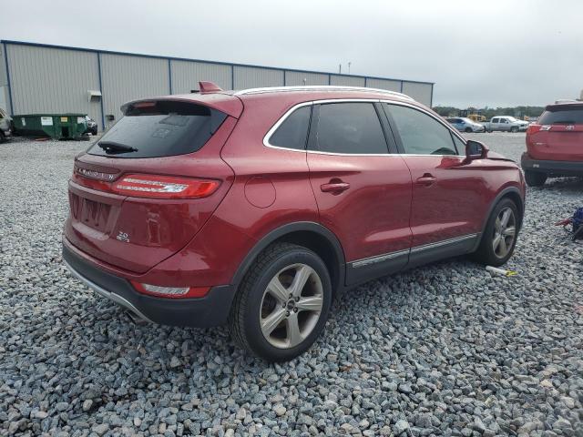 Photo 3 from auction – 2015 LINCOLN MKC with VIN 5LMCJ1A97FUJ40893
