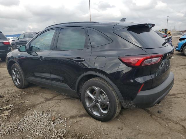 Photo 2 from auction – 2025 FORD ESCAPE ST with VIN 1FMCU9MN3SUA78873