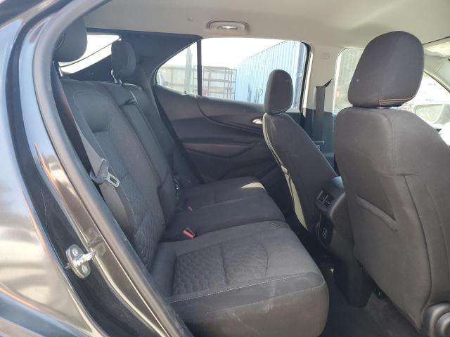 Photo 11 from auction – 2019 CHEVROLET EQUINOX LT with VIN 2GNAXKEV4K6162196