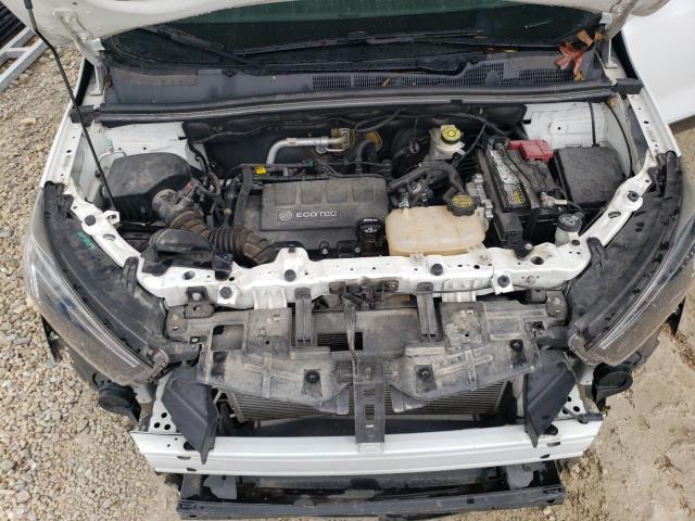 Photo 12 from auction – 2017 BUICK ENCORE PRE with VIN KL4CJASB3HB224873