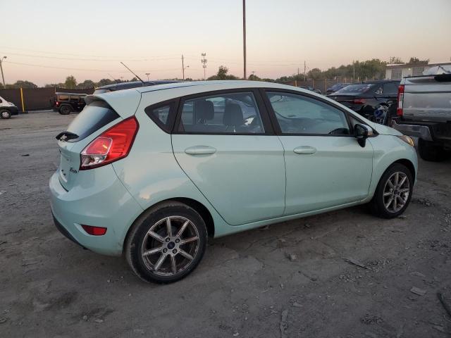 Photo 3 from auction – 2017 FORD FIESTA SE with VIN 3FADP4EJ2HM104123