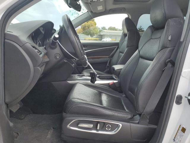 Photo 7 from auction – 2020 ACURA MDX TECHNOLOGY with VIN 5J8YD3H50LL017510