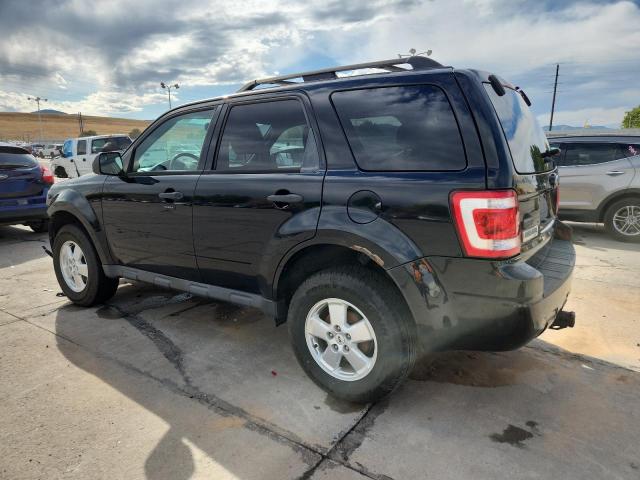 Foto 2 de la subasta – 2012 FORD ESCAPE XLT con VIN 1FMCU9DG3CKC35381