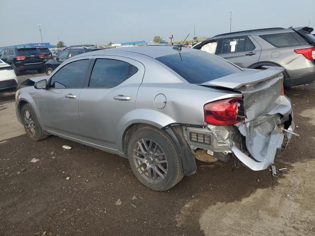 Photo 2 from auction – 2014 DODGE AVENGER SE with VIN 1C3CDZAB9EN133702