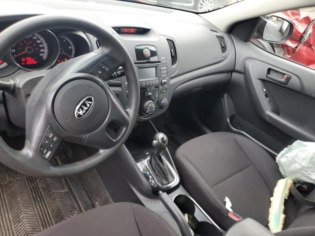 Photo 8 from auction – 2013 KIA FORTE LX with VIN KNAFT4A27D5679103