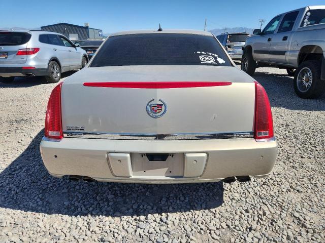 Photo 6 from auction – 2007 CADILLAC DTS with VIN 1G6KD57Y87U222085