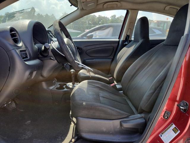 Photo 7 from auction – 2017 NISSAN VERSA S with VIN 3N1CN7AP5HL865762
