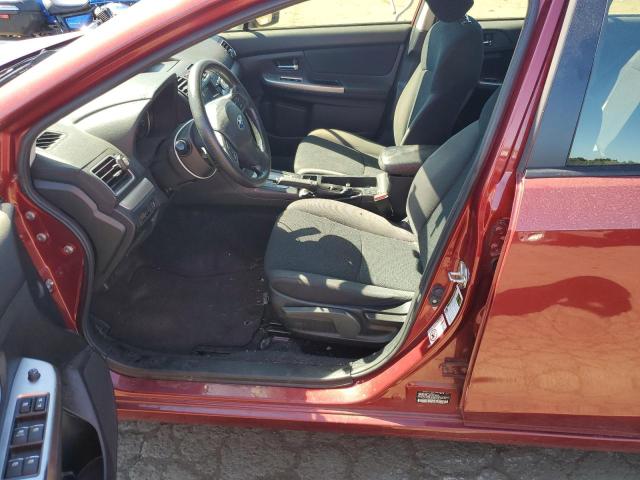 Photo 7 from auction – 2016 SUBARU IMPREZA PR with VIN JF1GPAB64G8219675