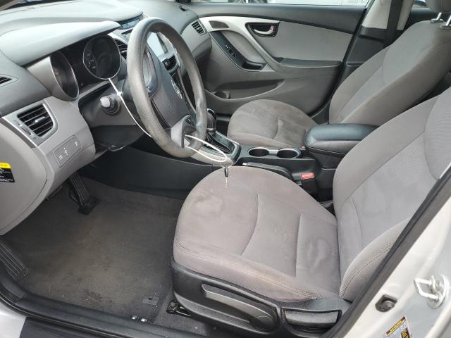 Photo 7 from auction – 2016 HYUNDAI ELANTRA SE with VIN 5NPDH4AE2GH752436