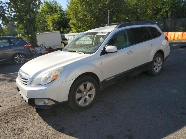 Снимка 1 от търг – 2011 SUBARU OUTBACK 2. с VIN 4S4BRBCC7B3323216