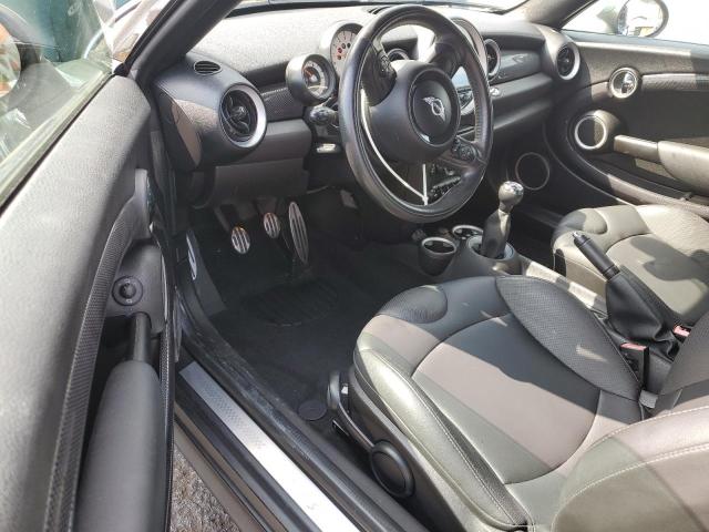 Photo 8 from auction – 2013 MINI COOPER ROA with VIN WMWSY3C52DT565605