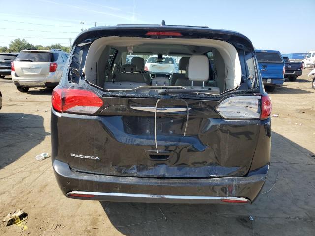 Photo 6 from auction – 2017 CHRYSLER PACIFICA T with VIN 2C4RC1BG8HR516803