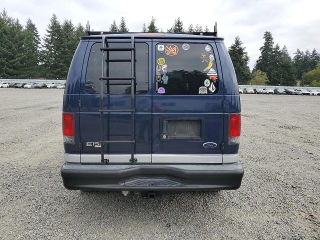Photo 6 from auction – 2002 FORD ECONOLINE with VIN 1FMRE11L32HA01845