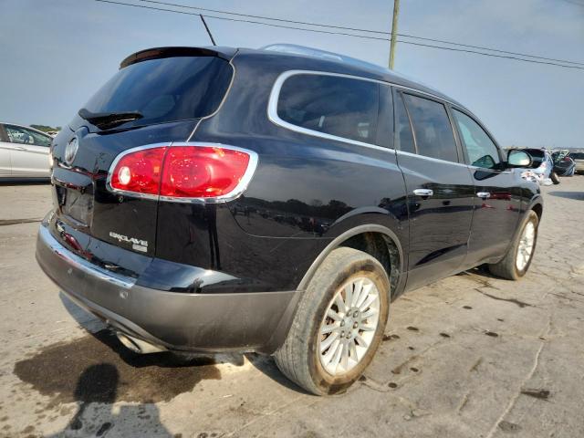 Photo 3 from auction – 2011 BUICK ENCLAVE CXL with VIN 5GAKRBED2BJ304760