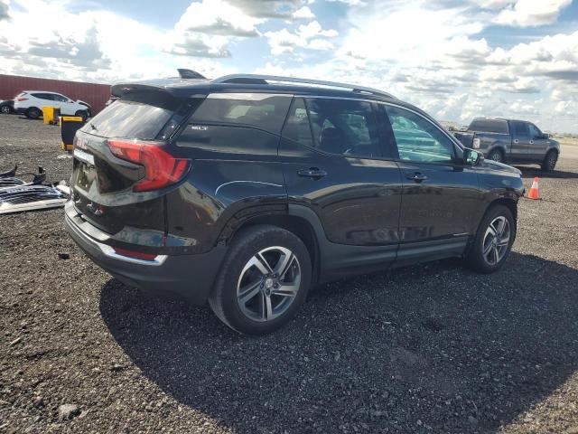 Photo 3 from auction – 2020 GMC TERRAIN SL with VIN 3GKALPEV5LL208783