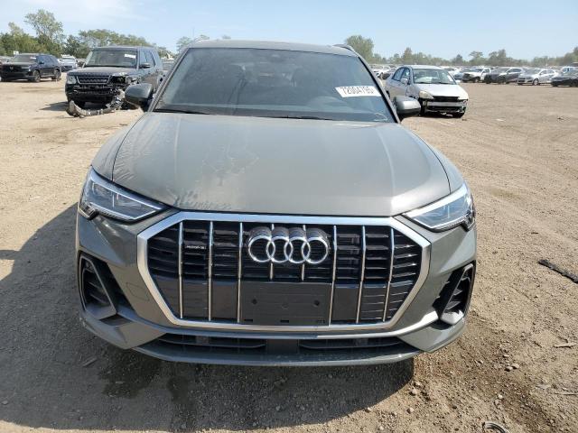Photo 5 from auction – 2025 AUDI Q3 PREMIUM with VIN WA1EECF38S1075837