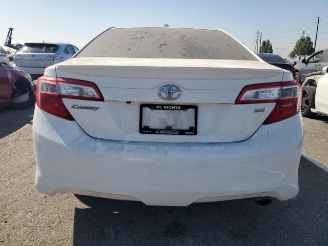Photo 6 from auction – 2013 TOYOTA CAMRY L with VIN 4T1BF1FK3DU251532