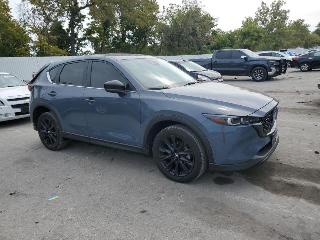 Photo 4 from auction – 2023 MAZDA CX-5 PREFE with VIN JM3KFBCM0P0212786