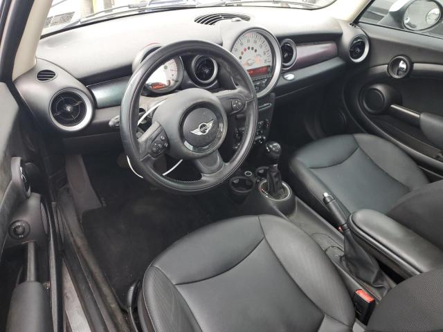 Photo 8 from auction – 2013 MINI COOPER with VIN WMWSU3C55DT681229