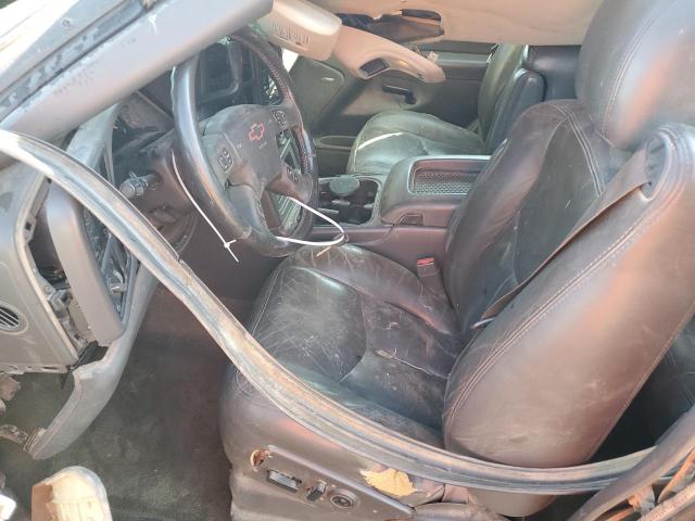صورة رقم 7 من المزاد - 2004 CHEVROLET SILVERADO مع VIN 2GCEK19T141369575