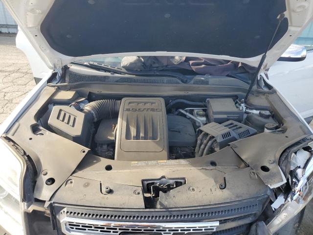 Photo 11 from auction – 2016 GMC TERRAIN SL with VIN 2GKALMEK8G6319522