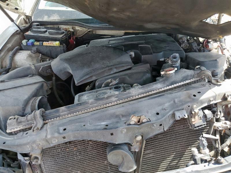 Photo 11 from auction – 2000 LEXUS GS 300 with VIN JT8BD68S8Y0114084