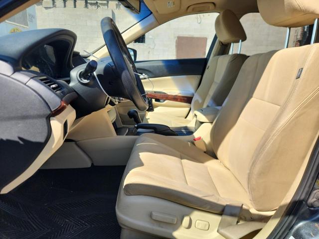 Photo 7 from auction – 2012 HONDA CROSSTOUR EX with VIN 5J6TF3H30CL002095