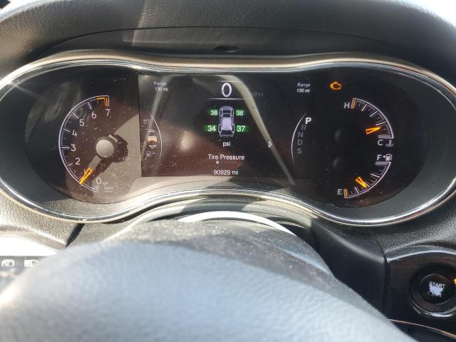 Photo 9 from auction – 2014 JEEP GRAND CHER with VIN 1C4RJEBG6EC558551
