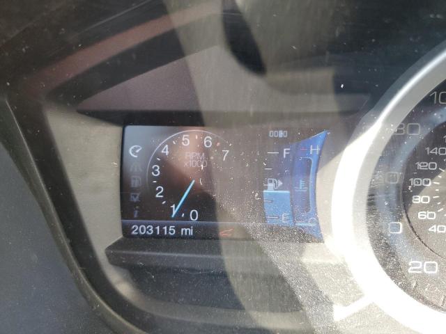 Foto 9 de la subasta – 2013 FORD EXPLORER XLT con VIN 1FM5K8D89DGB13792