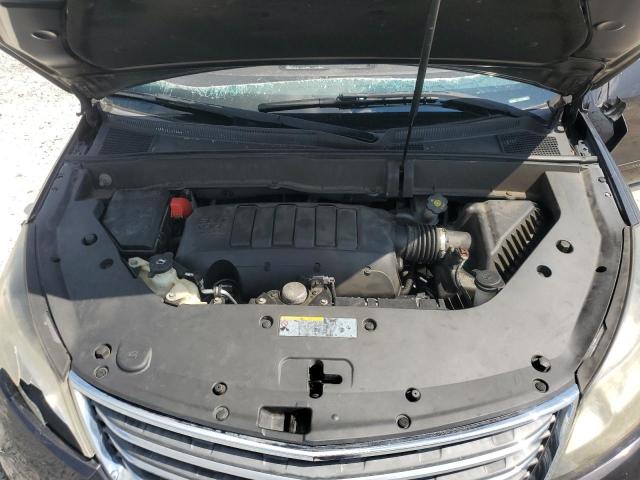 Photo 12 from auction – 2016 CHEVROLET TRAVERSE L with VIN 1GNKRGKD2GJ321993