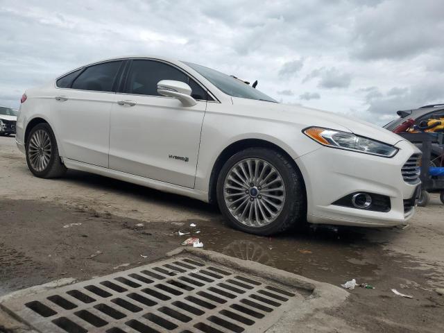 Photo 4 from auction – 2014 FORD FUSION TIT with VIN 3FA6P0RU3ER224484