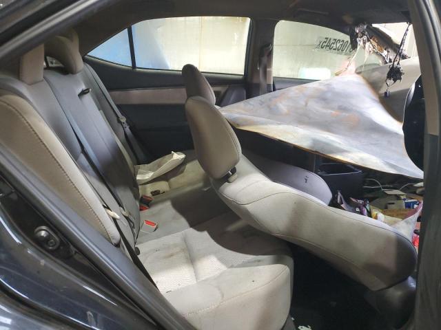 Photo 10 from auction – 2015 TOYOTA COROLLA L with VIN 2T1BURHE8FC364831