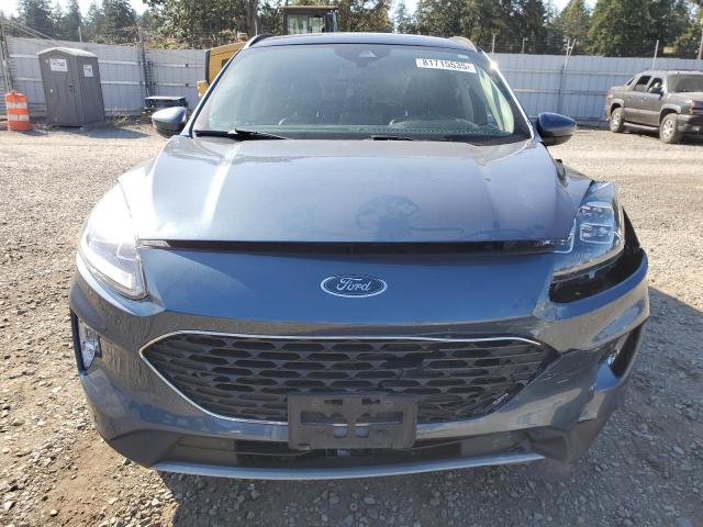 Photo 5 from auction – 2020 FORD ESCAPE TITANIUM with VIN 1FMCU9J98LUC66913