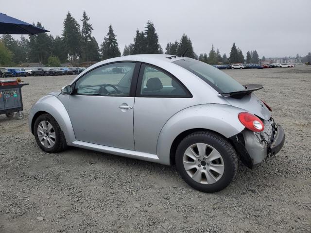 Photo 2 from auction – 2008 VOLKSWAGEN NEW BEETLE with VIN 3VWPG31CX8M502234