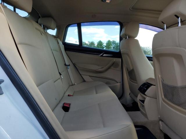 Photo 11 from auction – 2015 BMW X4 XDRIVE2 with VIN 5UXXW3C51F0M88873