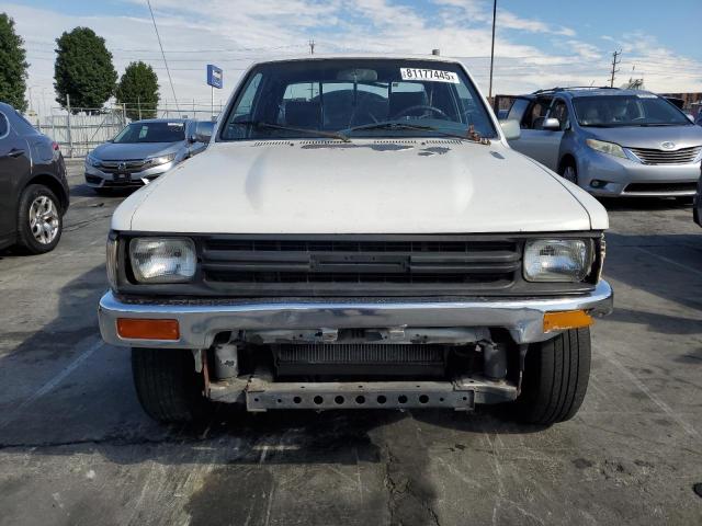 Photo 5 from auction – 1989 TOYOTA PICKUP 1/2 with VIN JT4RN93P3K0004357