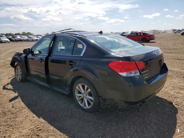 Photo 2 from auction – 2014 SUBARU LEGACY 2.5 with VIN 4S3BMCL69E3004004