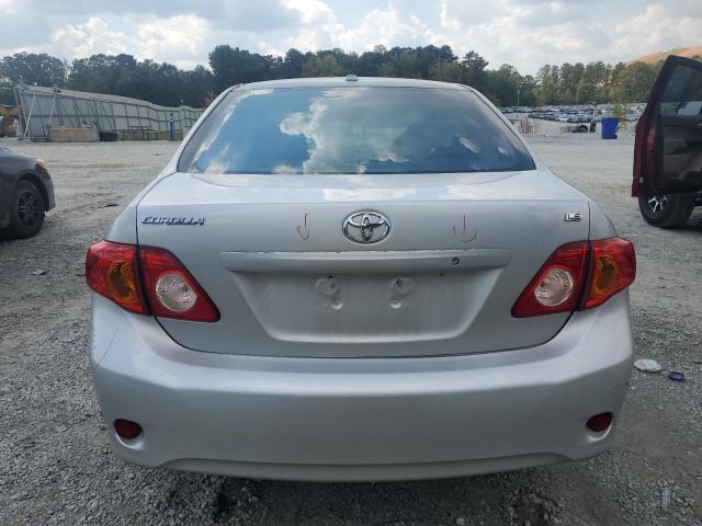 Zdjęcie 6 z aukcji – 2010 TOYOTA COROLLA BA z VIN 2T1BU4EE7AC524715