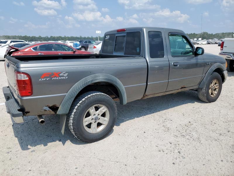 Photo 3 from auction – 2004 FORD RANGER SUP with VIN 1FTZR45E14PB40001