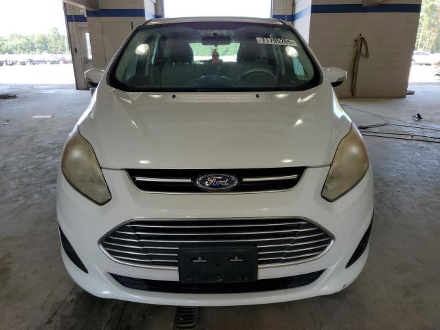 Photo 5 from auction – 2015 FORD C-MAX SE with VIN 1FADP5AU7FL116644