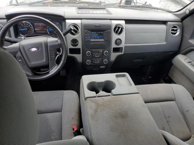 Photo 8 from auction – 2014 FORD F150 SUPER with VIN 1FTFX1CT2EKD34057
